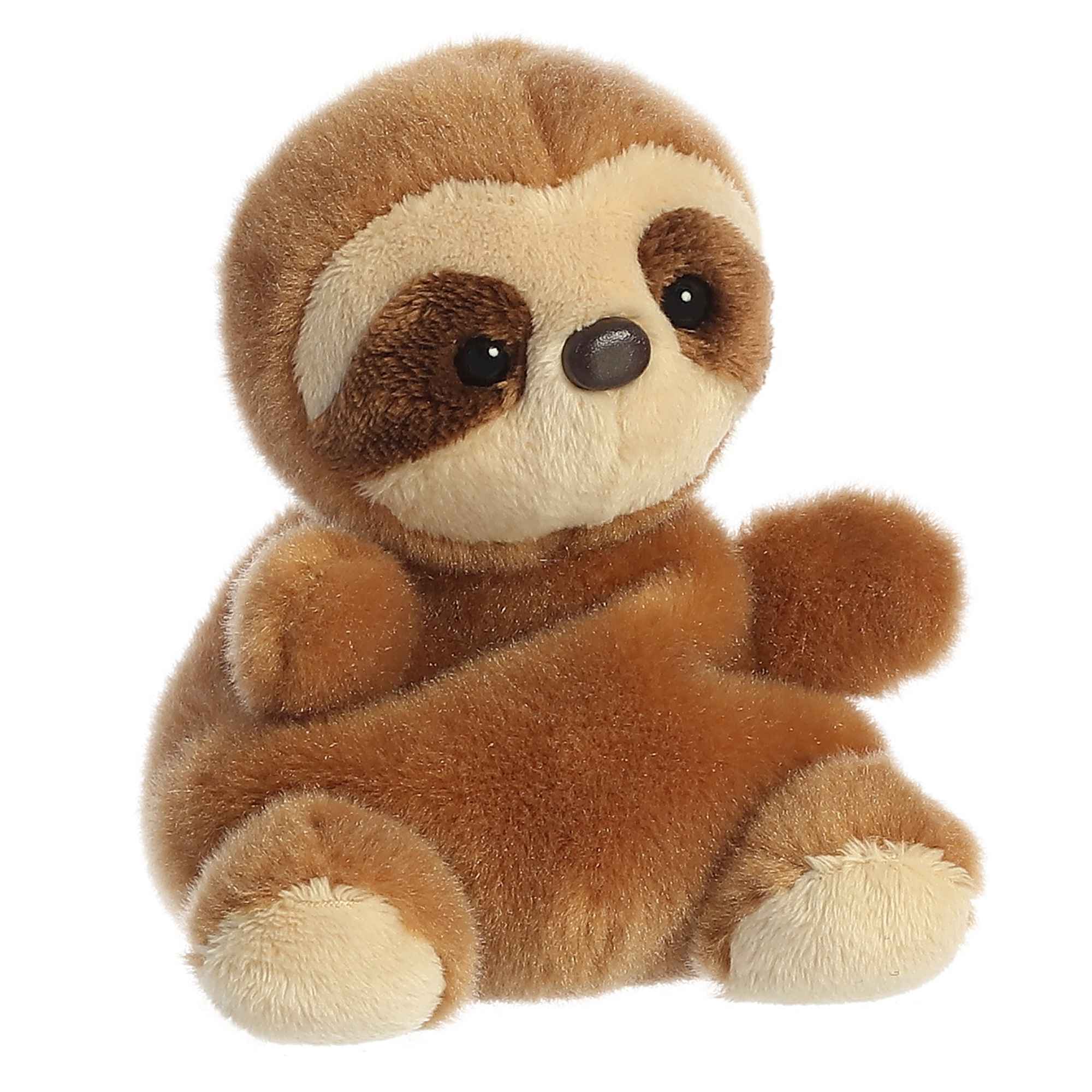 Aurora Palm Pals Slomo Sloth 5" - Regular - Image 3