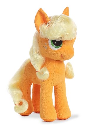 My Little Pony AU Apple Jack 13"