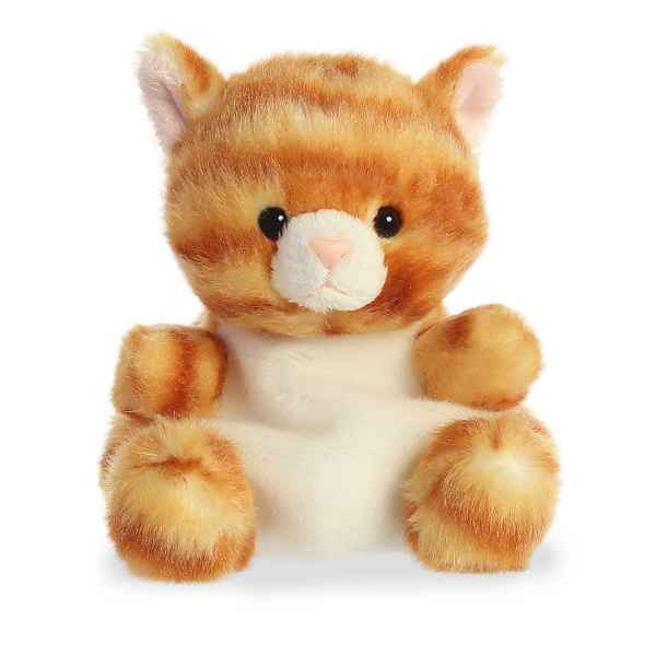 Aurora Palm Pals Meow Kitty 5" - Regular