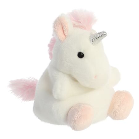 Aurora Palm Pals Sassy Unicorn 5" - Regular - Image 3