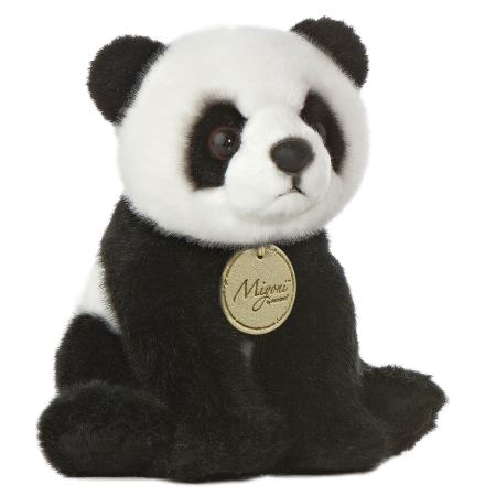 Aurora Miyoni Panda 7.5" - Regular