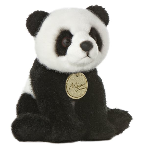 Aurora Miyoni Panda 7.5" - Regular