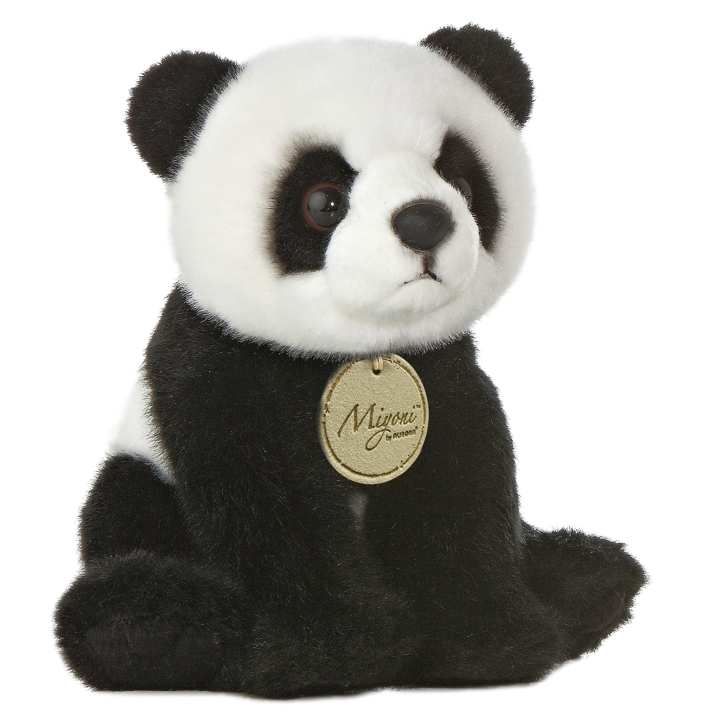 Aurora Miyoni Panda 7.5" - Regular - Image 1