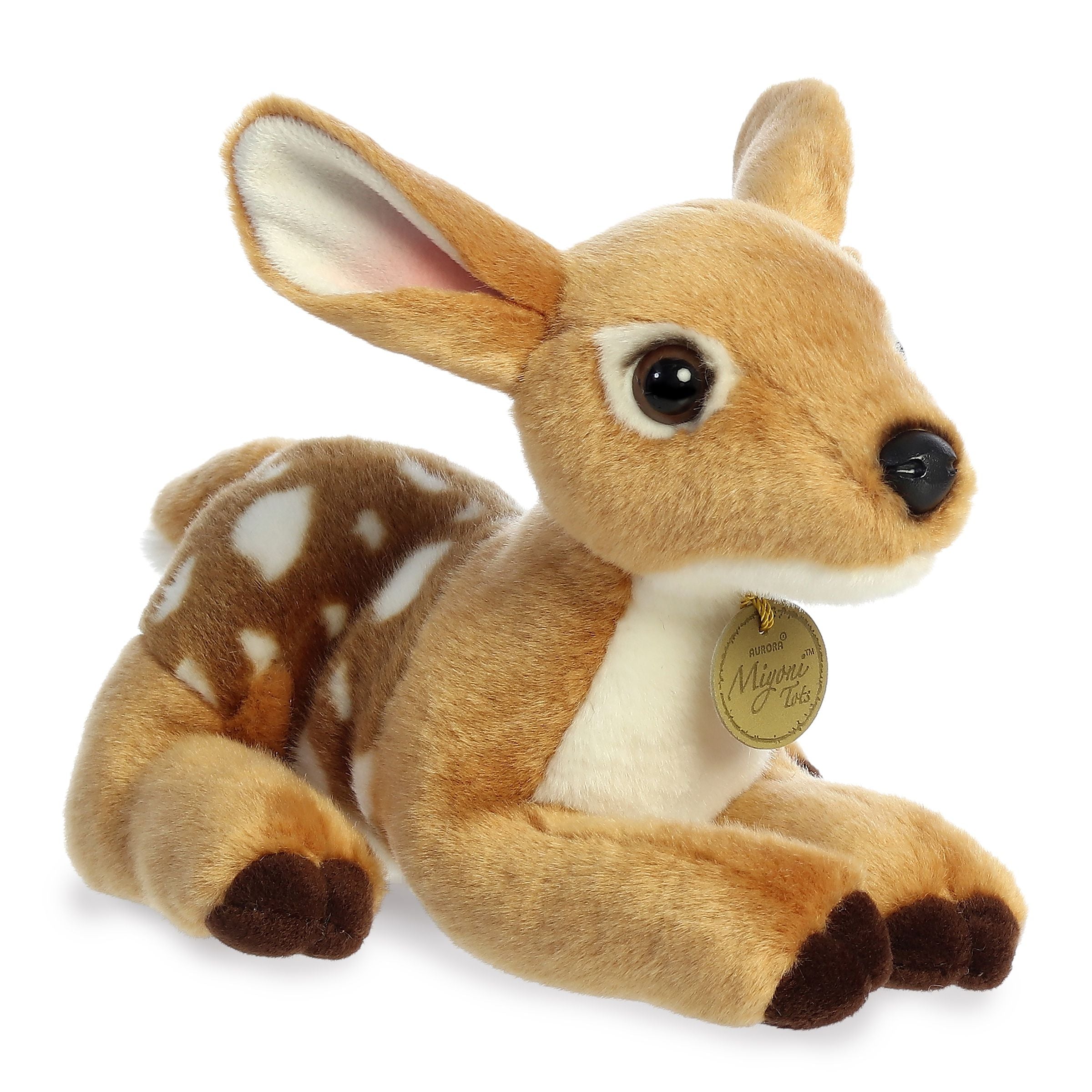 Aurora Miyoni Tots Fawn 9" - Regular - Image 1