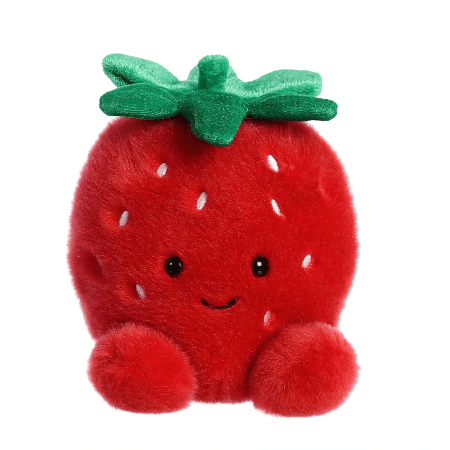 Aurora Palm Pals Juicy Strawberry 5" - Regular