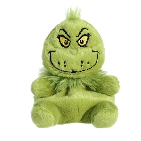 Aurora Palm Pals Dr. Seuss Grinch - Regular - Image 3