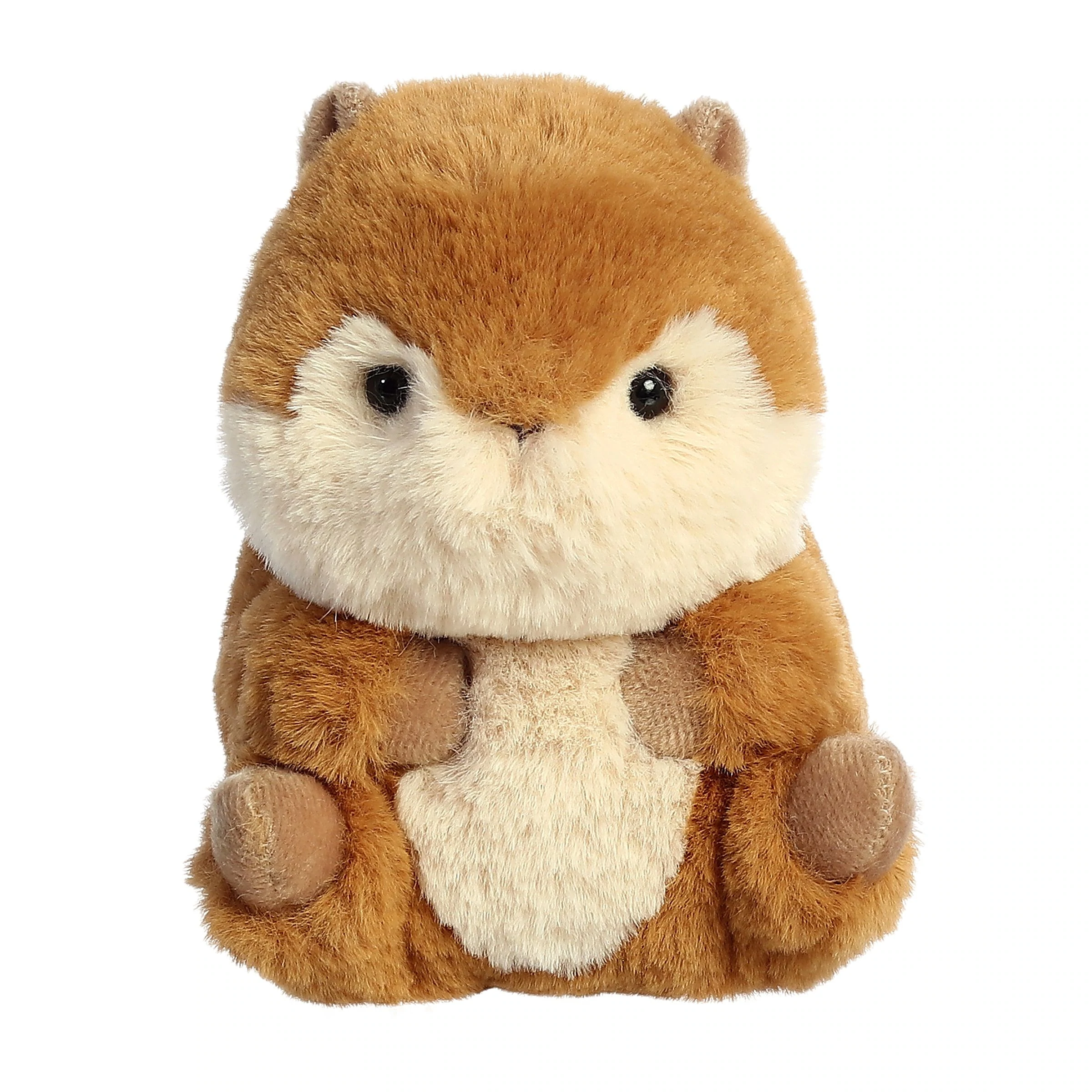 Aurora Rolly Pet Romper Chipmunk 5" - Regular - Image 1