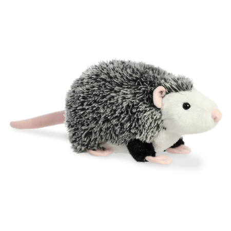 Aurora Mini Flopsie Ozzie Opossum 6.5" - Regular