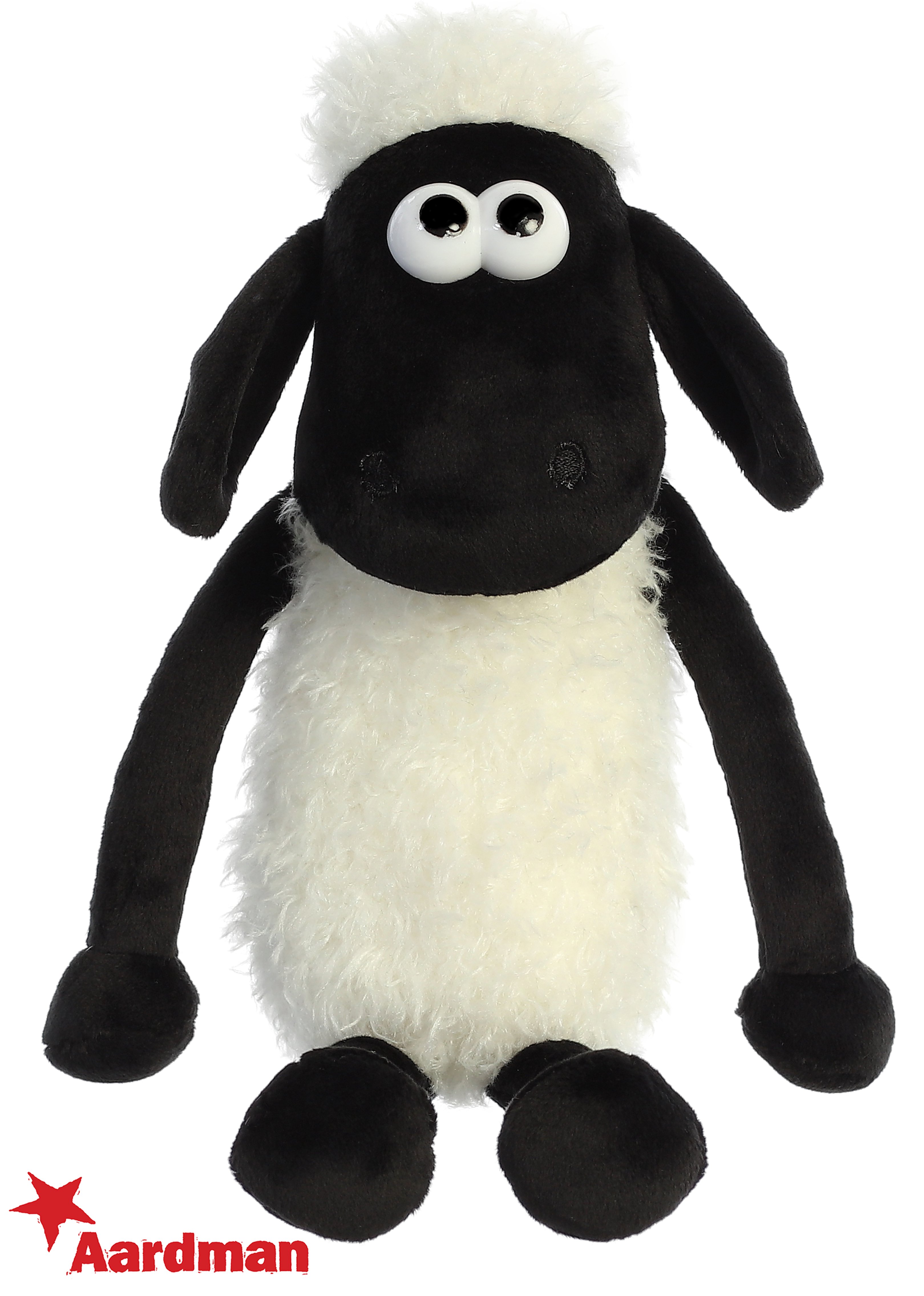 Aurora Shaun The Sheep 11" - Regular - Image 2