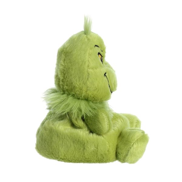 Aurora Palm Pals Dr. Seuss Grinch - Regular