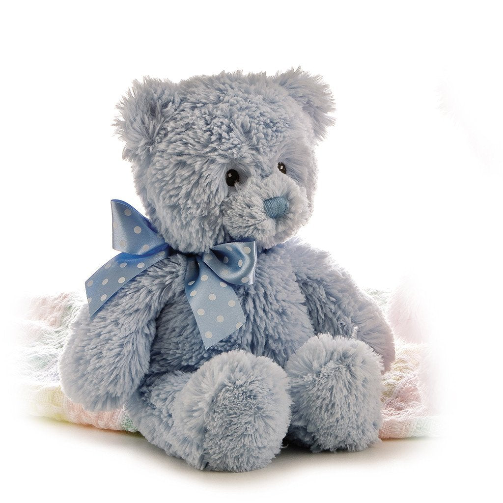 Aurora ebba Yummy Bear Blue 12" - Regular - Image 1