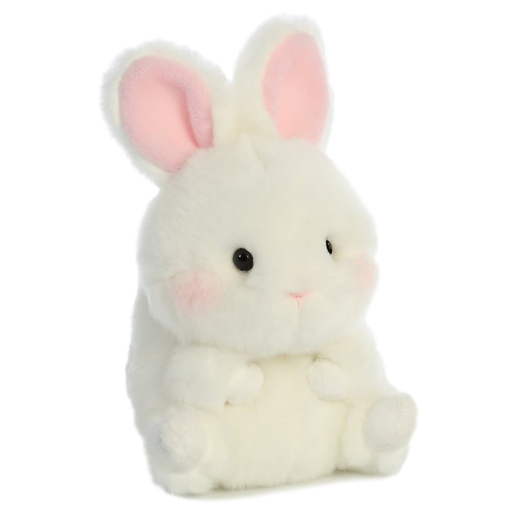 Aurora Rolly Pet Bunbun Bunny 5" - Regular