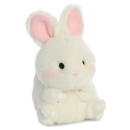 Aurora Rolly Pet Bunbun Bunny 5" - Regular