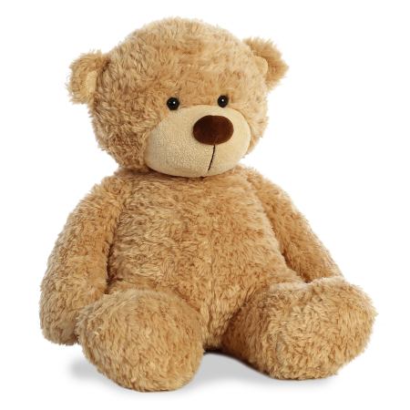Aurora Bear Bonny Tan 16" - Regular - Image 2