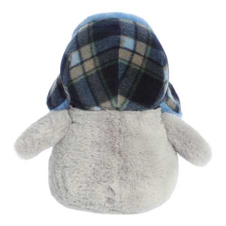 Aurora Holiday Chillin' Chick Cheri 10" - Image 4