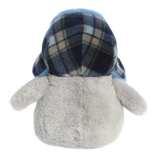 Aurora Holiday Chillin' Chick Cheri 10"