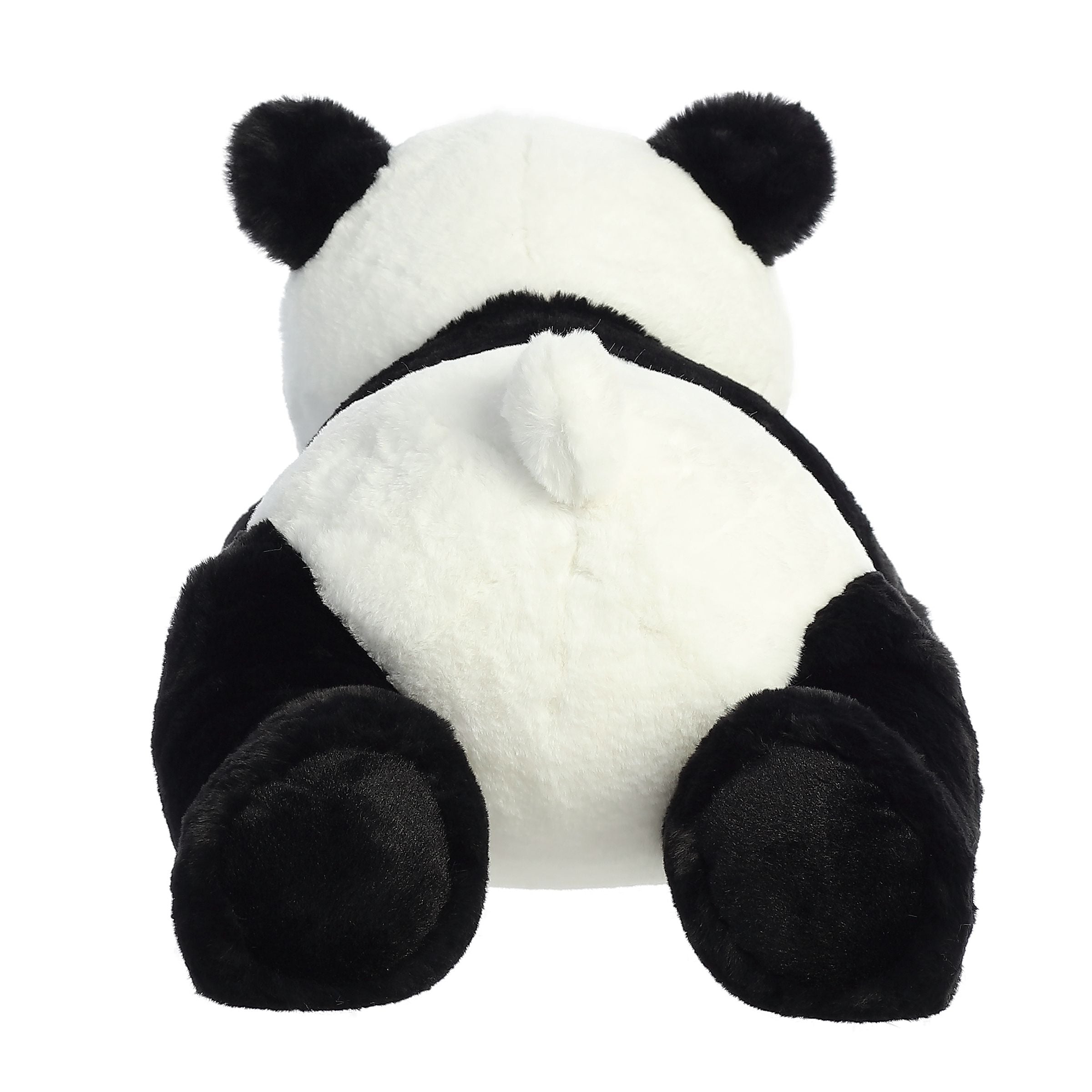 Aurora Super Flopsie Panda 28" - Regular - Image 2