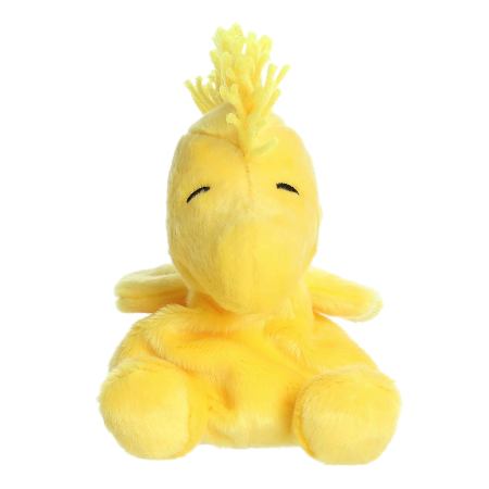Aurora Palm Pals Peanuts Woodstock 5" - Regular - Image 2