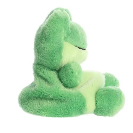 Aurora Palm Pals Ribbits Frog 5" - Regular - Image 3