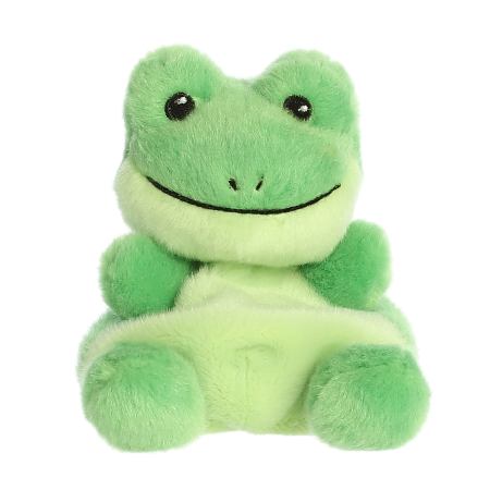 Aurora Palm Pals Ribbits Frog 5" - Regular - Image 1