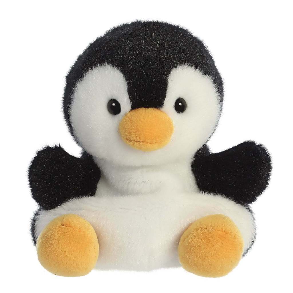 Aurora Palm Pals Chilly Penguin 5" - Regular