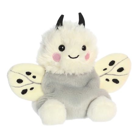 Aurora Palm Pals Astra Moth 5" - Regular - Image 3