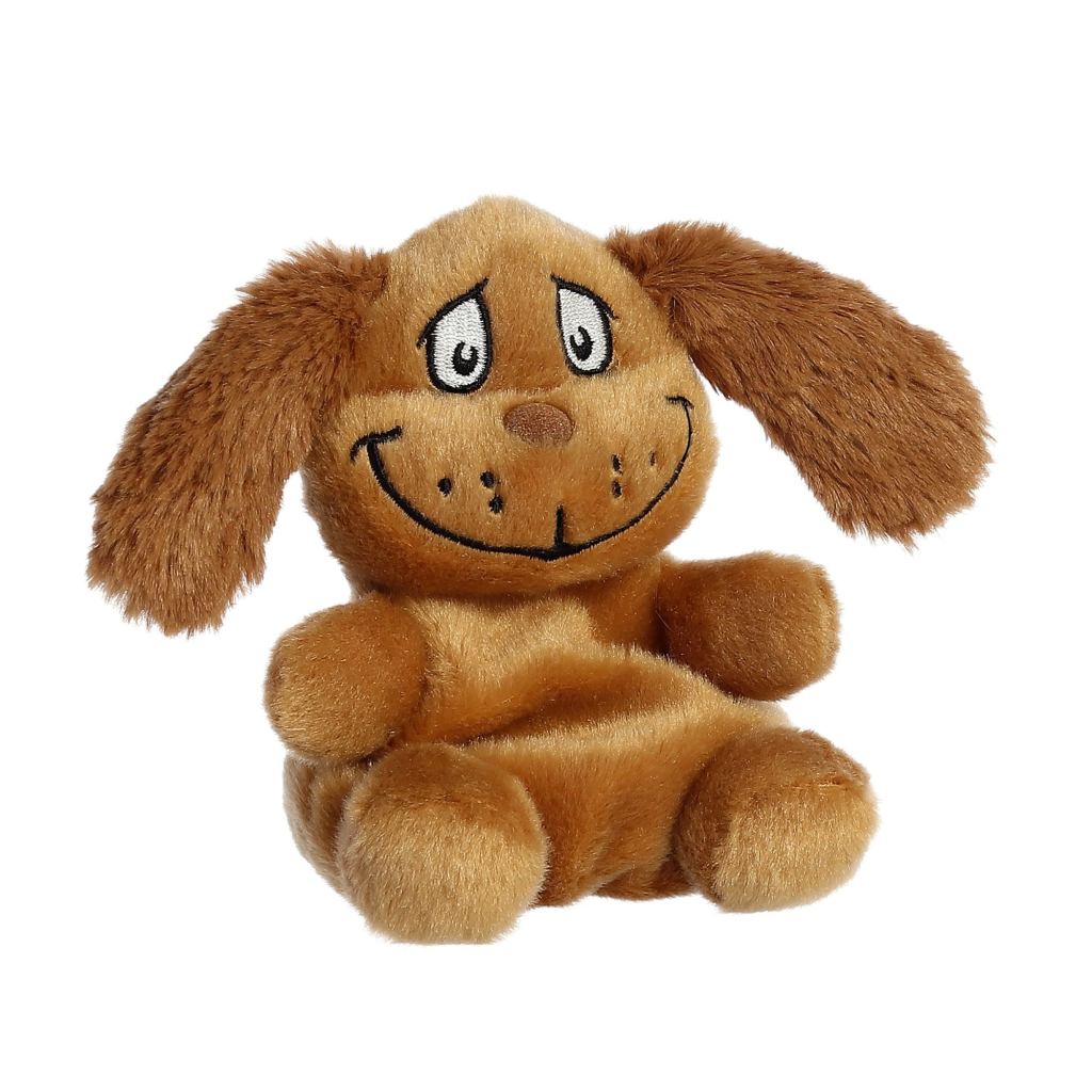Aurora Palm Pals Dr. Seuss Max - Regular