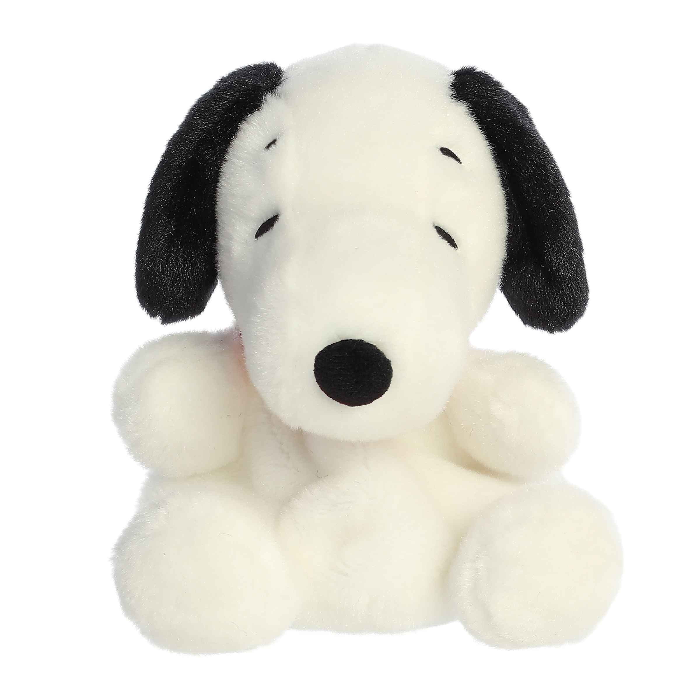 Aurora Palm Pals Peanuts Snoopy 5" - Regular - Image 2