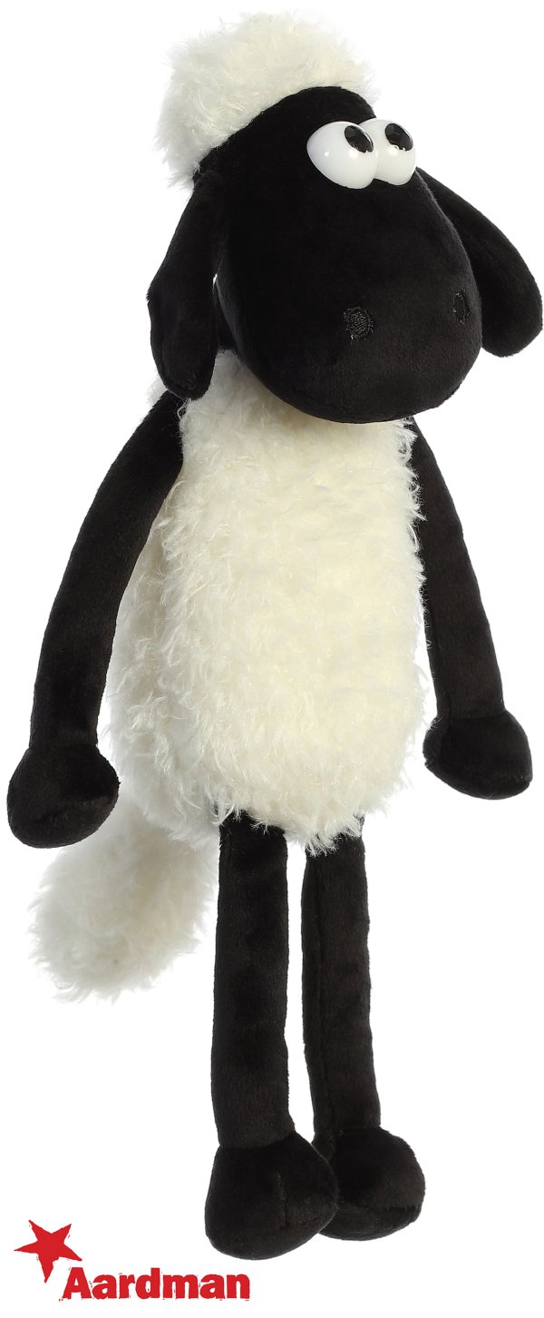 Aurora Shaun The Sheep 11" - Regular