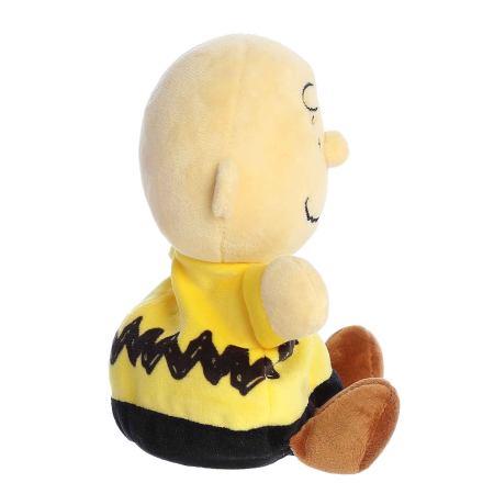 Aurora Palm Pals Peanuts Charlie Brown 5" - Regular - Image 3