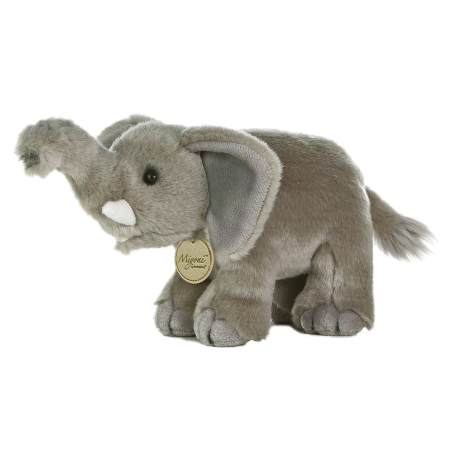 Aurora Miyoni Elephant 11"