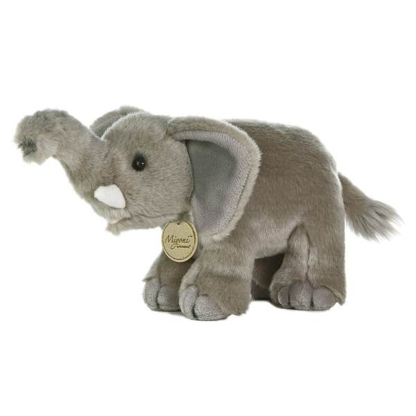 Aurora Miyoni Elephant 11"