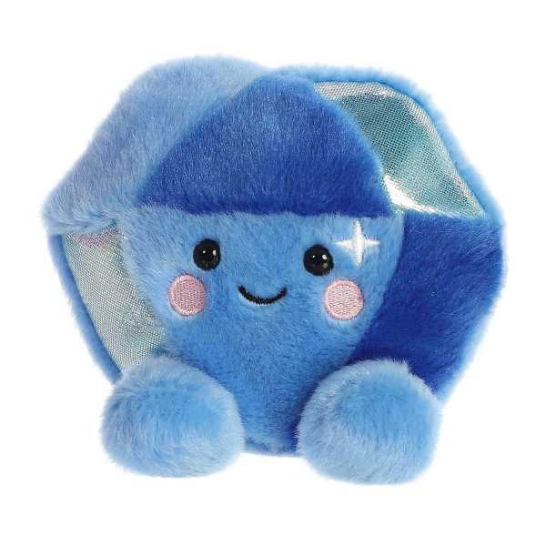 Aurora Palm Pals Alice Sapphire 5" - Regular