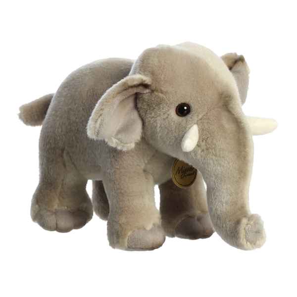 Aurora Miyoni Asian Elephant 9.5" - Regular