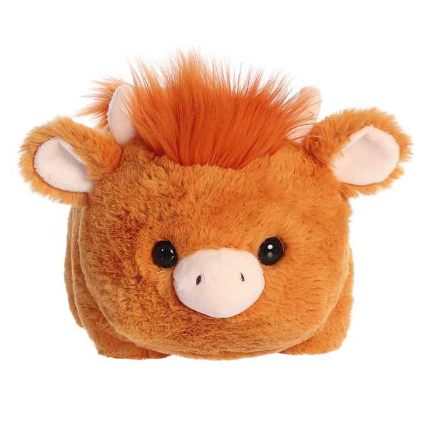 Aurora Spudsters Hamish Highland Cow 10" - Regular