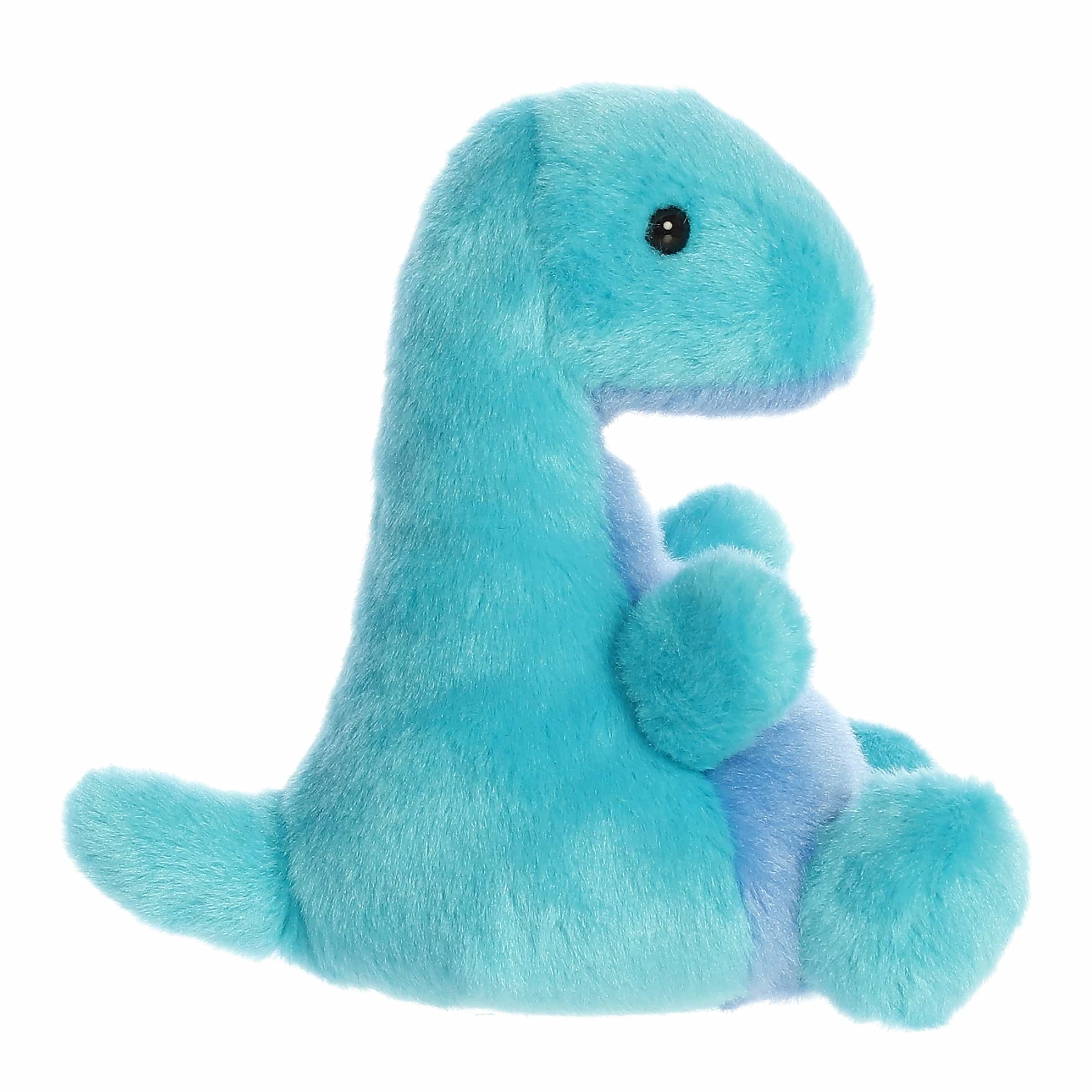 Aurora Palm Pals Glen Loch Ness Monster 5" - Regular - Image 3
