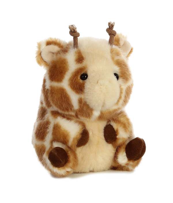 Aurora Rolly Pet Giminy Giraffe 5" - Regular