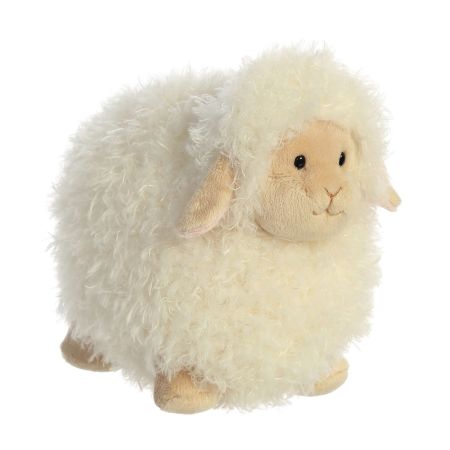 Aurora Laney Lamb 9" - Regular