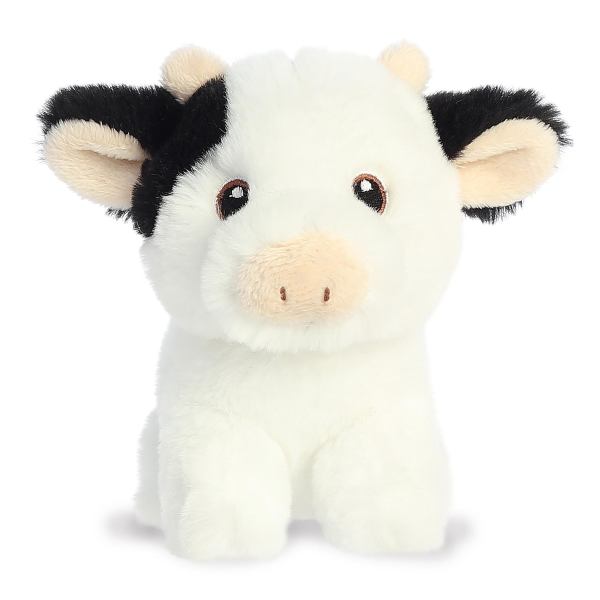 Aurora Eco Nation Mini Cow 5" - Regular
