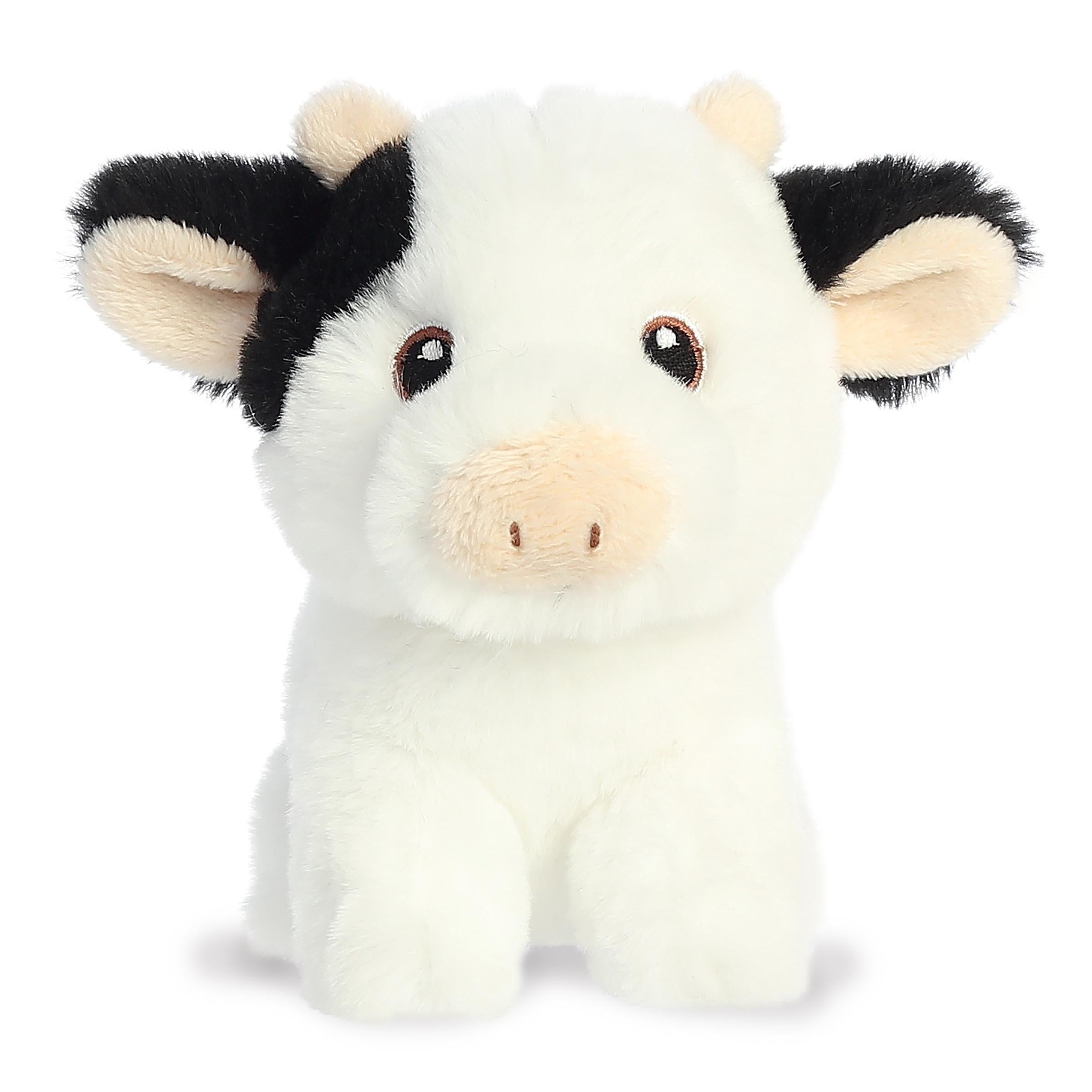 Aurora Eco Nation Mini Cow 5" - Regular - Image 4