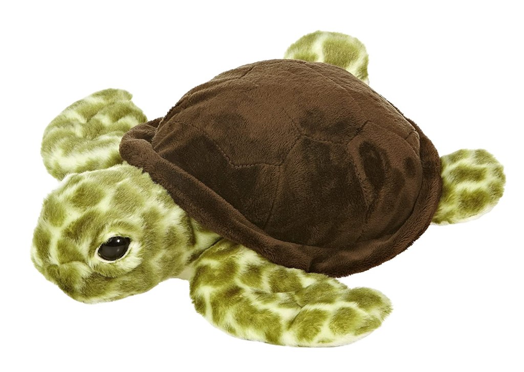 Aurora Destination Nation Sea Turtle 25"