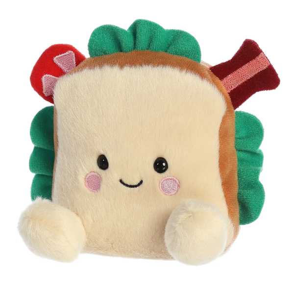 Aurora Palm Pals Tomás BLT 5" - Regular