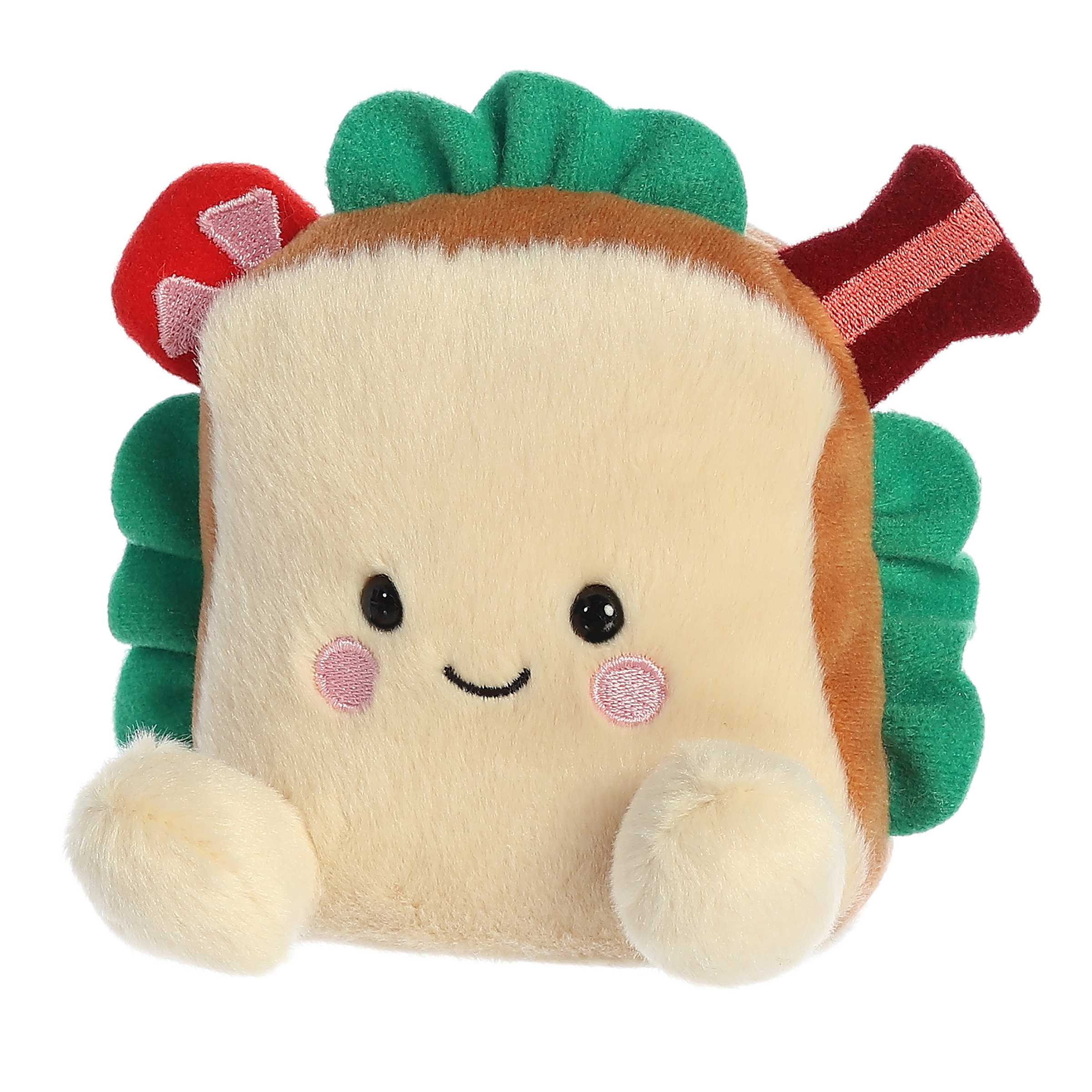 Aurora Palm Pals Tomás BLT 5" - Regular - Image 5