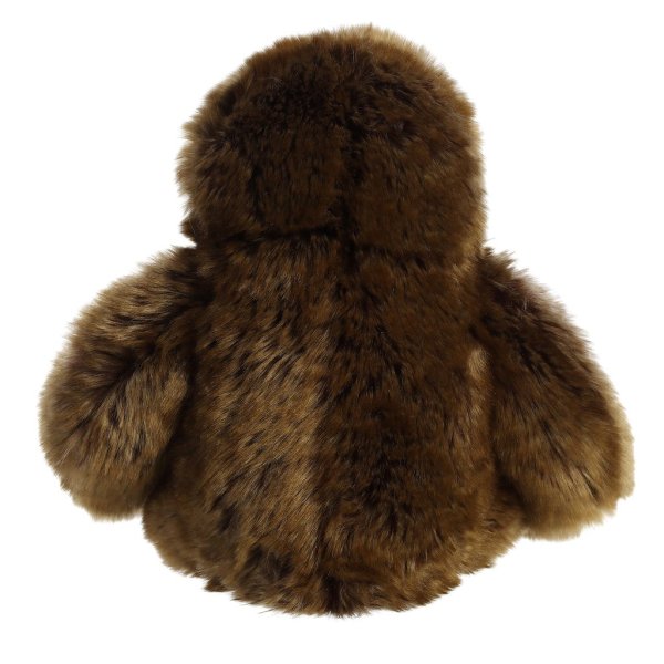 Aurora Miyoni Three-Toed Sloth 14.5"