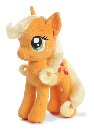 My Little Pony AU Apple Jack 13"