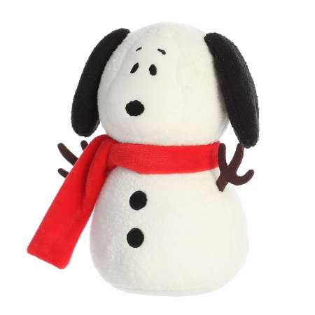 Aurora Peanuts Snow Beagle Snoopy 8" - Regular - Image 5