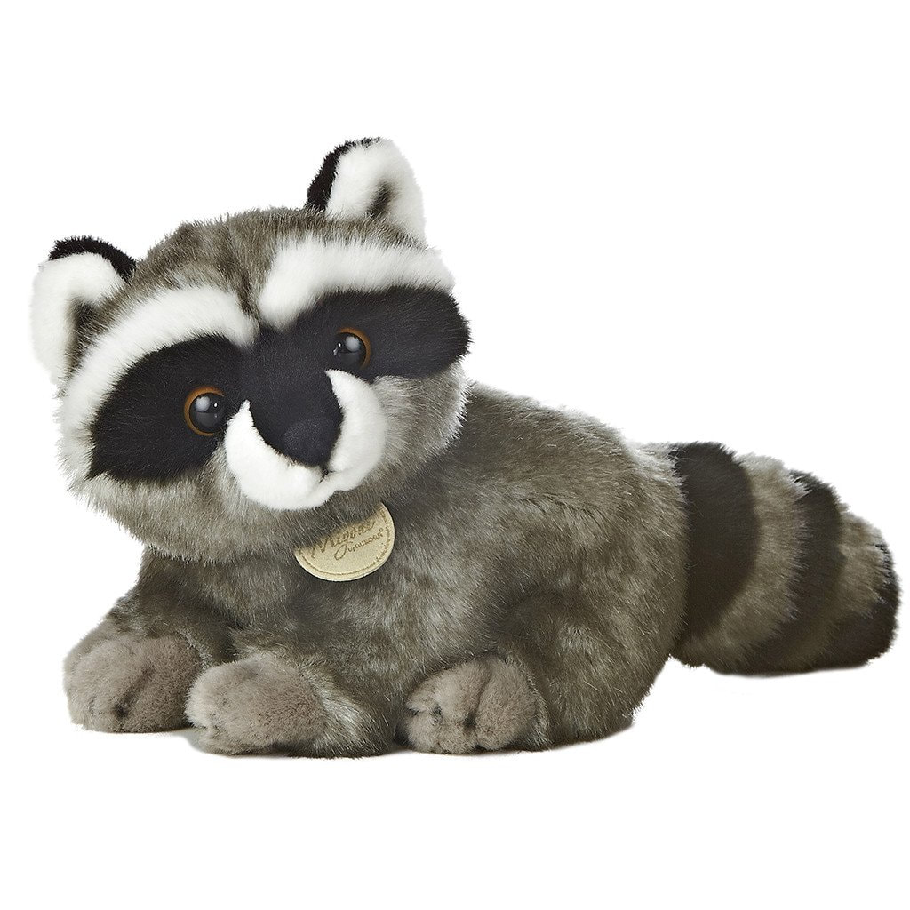 Aurora Miyoni Raccoon 10" - Image 1