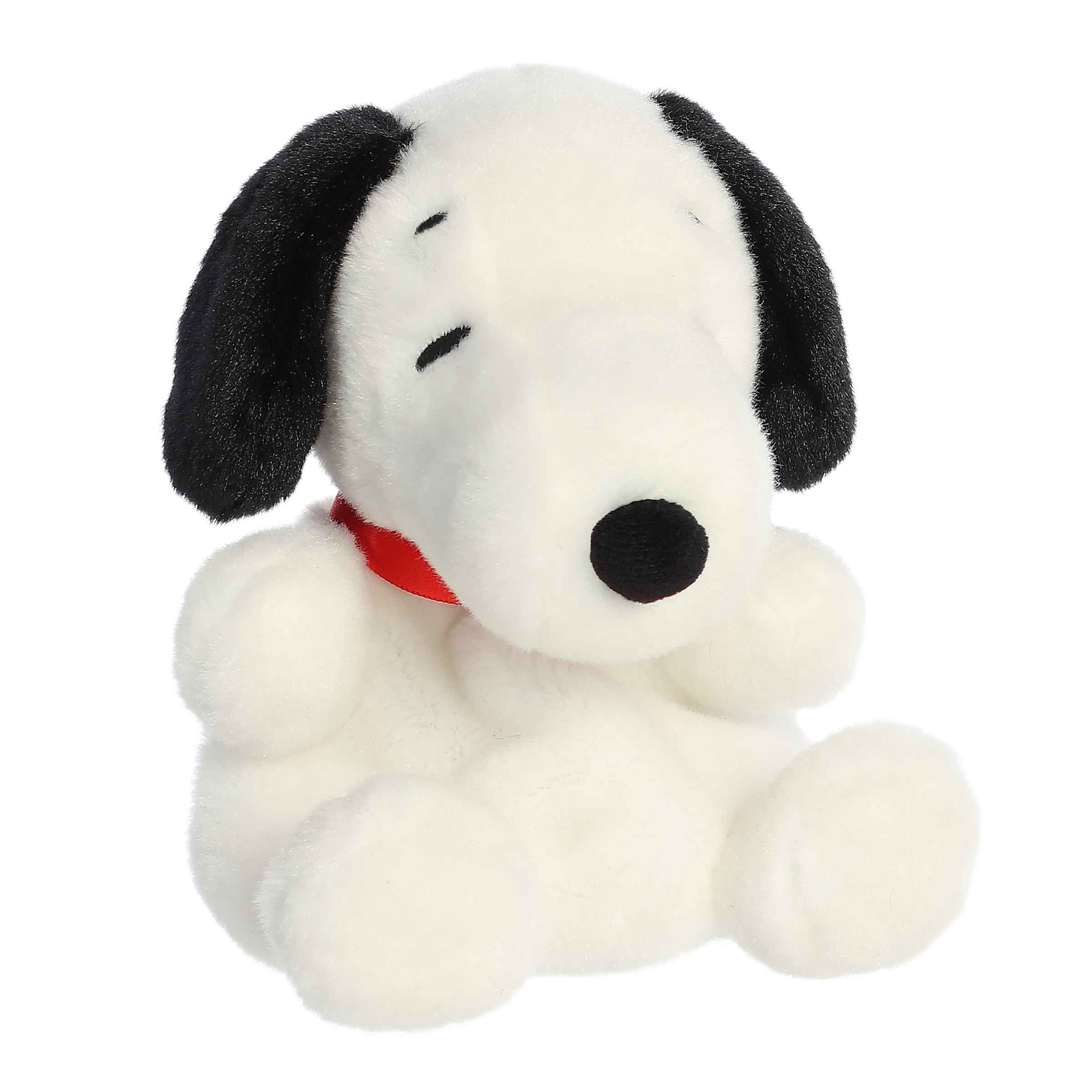 Aurora Palm Pals Peanuts Snoopy 5" - Regular - Image 1