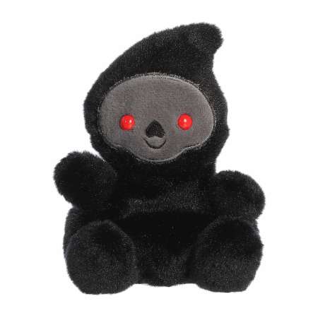 Aurora Palm Pals Omen Grim Reaper 5" - Regular