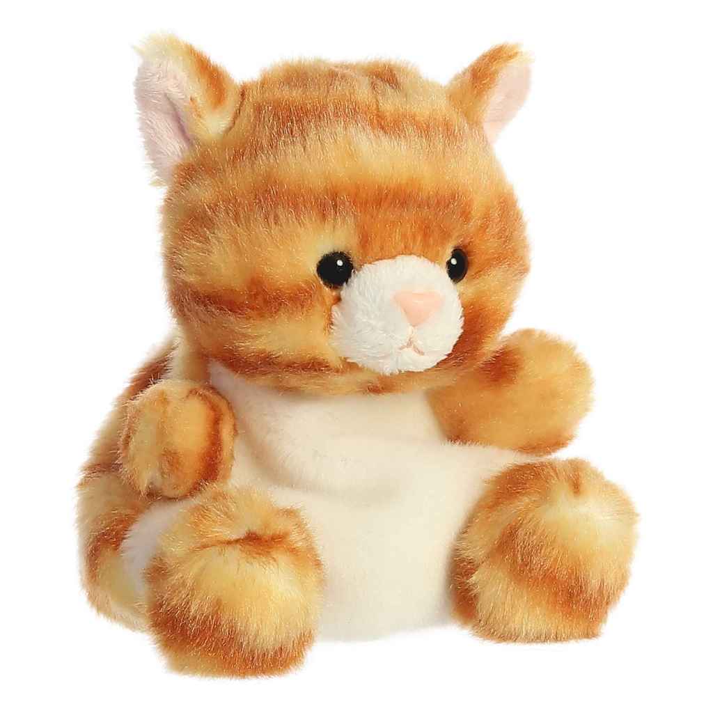 Aurora Palm Pals Meow Kitty 5" - Regular
